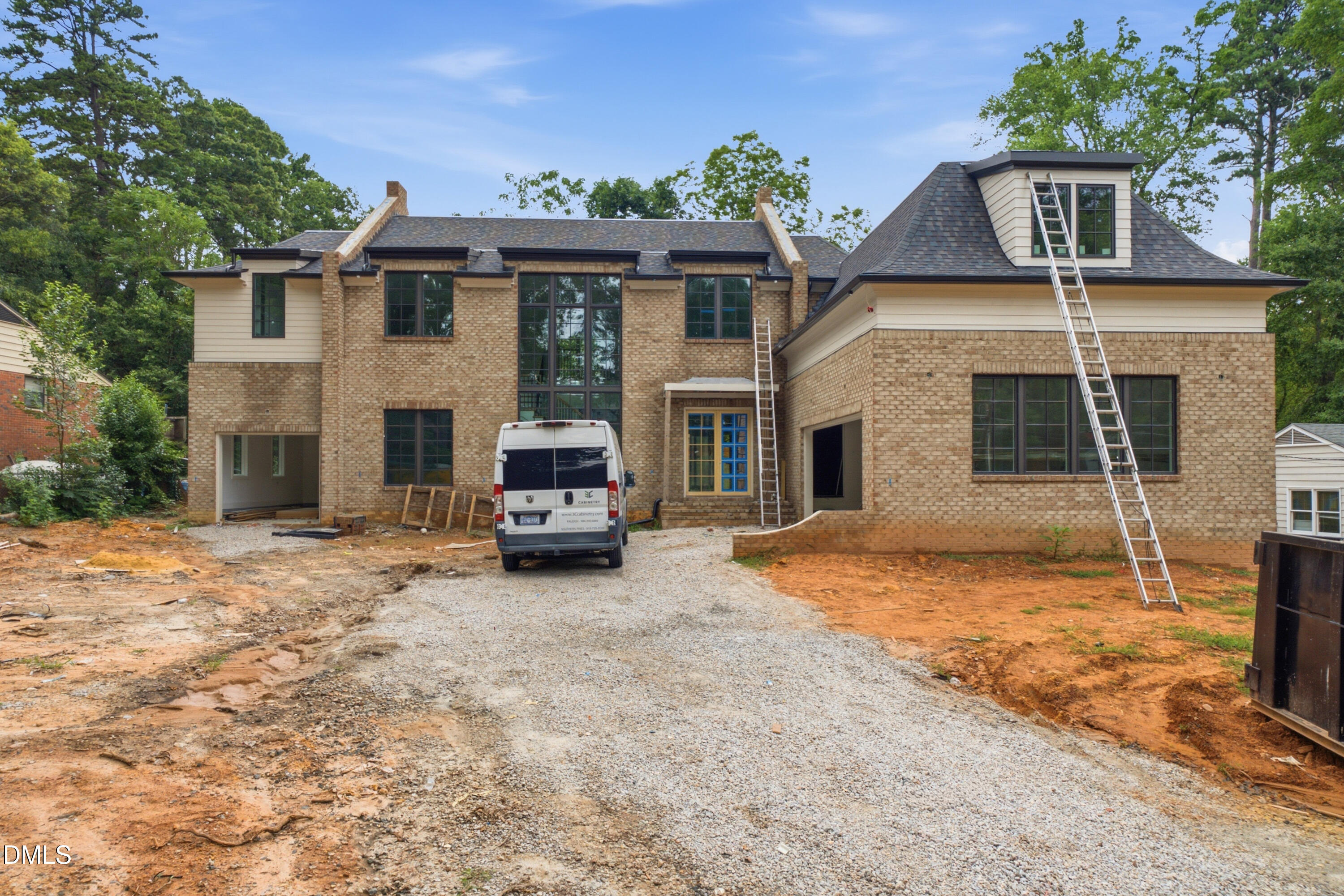 3438 Leonard Street, Raleigh, NC 27607
