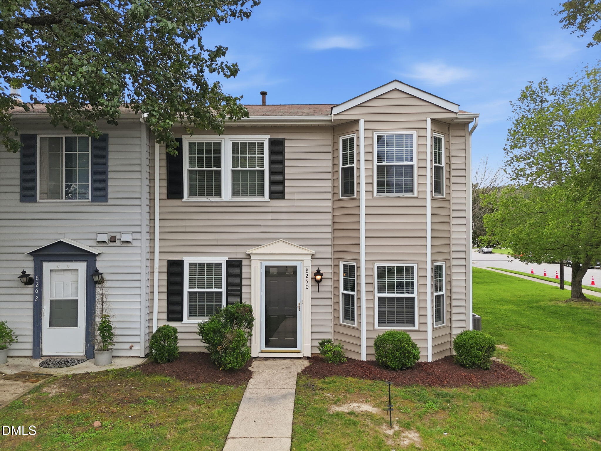 8260 Mcguire Drive, Raleigh, NC 27616