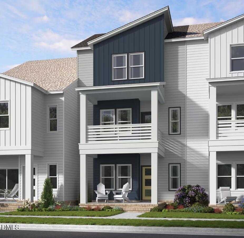 1132 Lamplighter Lot 414 Drive, Raleigh, NC 27604