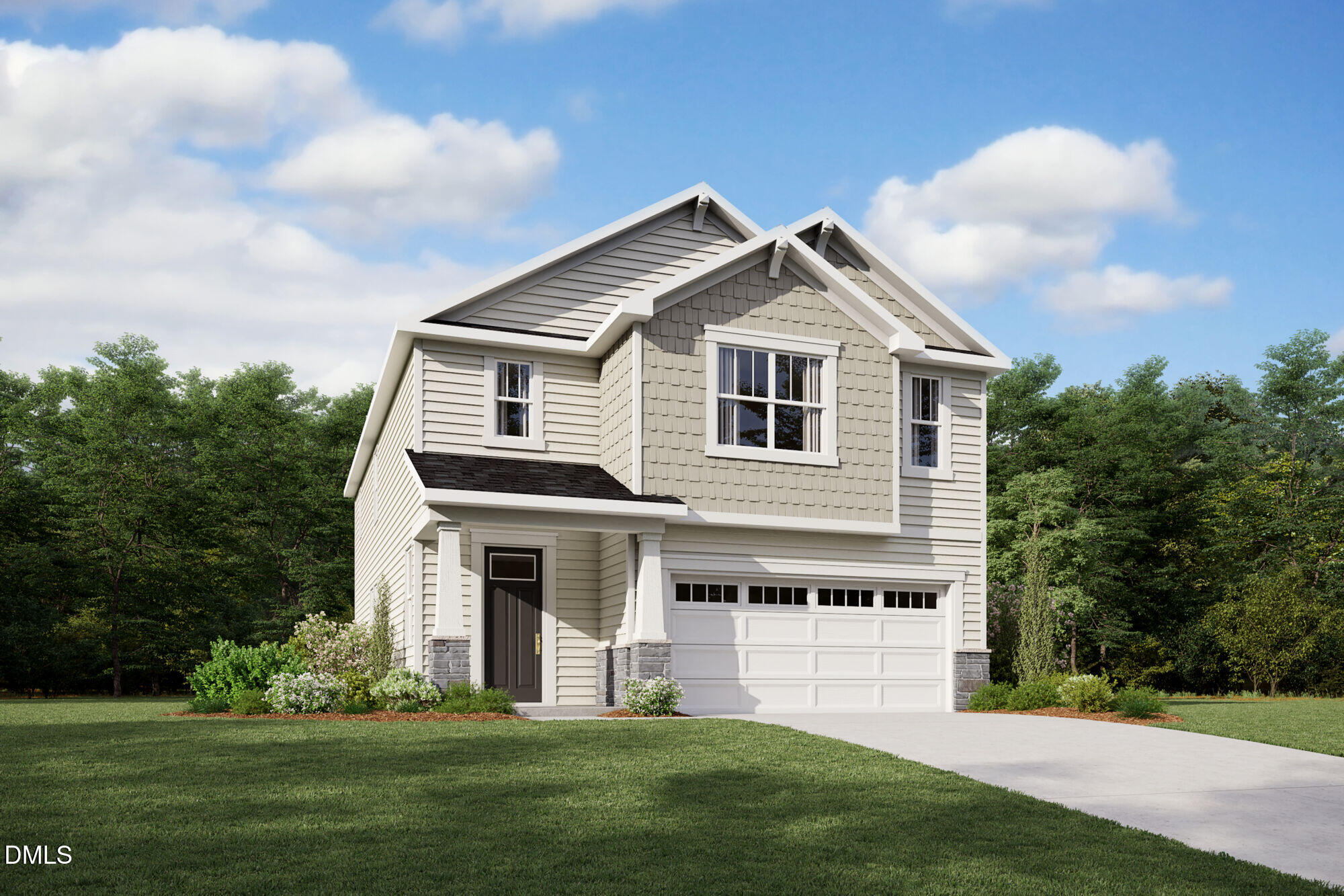 136 Sprenger Street, Garner, NC 27529