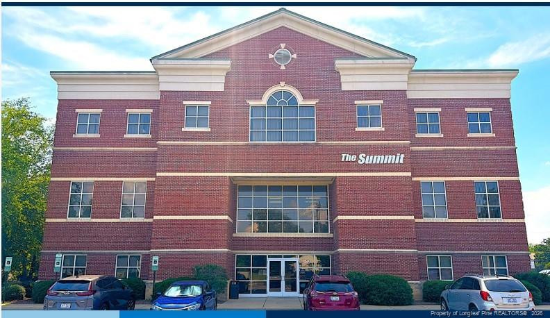 1540 Purdue Drive, Fayetteville, NC 28303