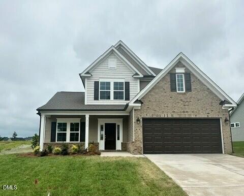 2133 Channel Street, Graham, NC 27253