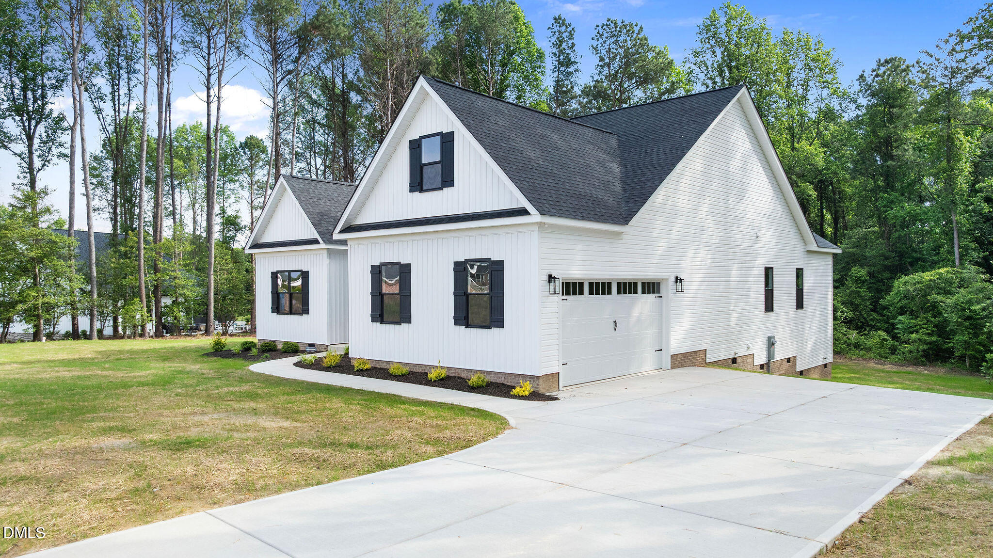 505 Brighton Drive, Goldsboro, NC 27530