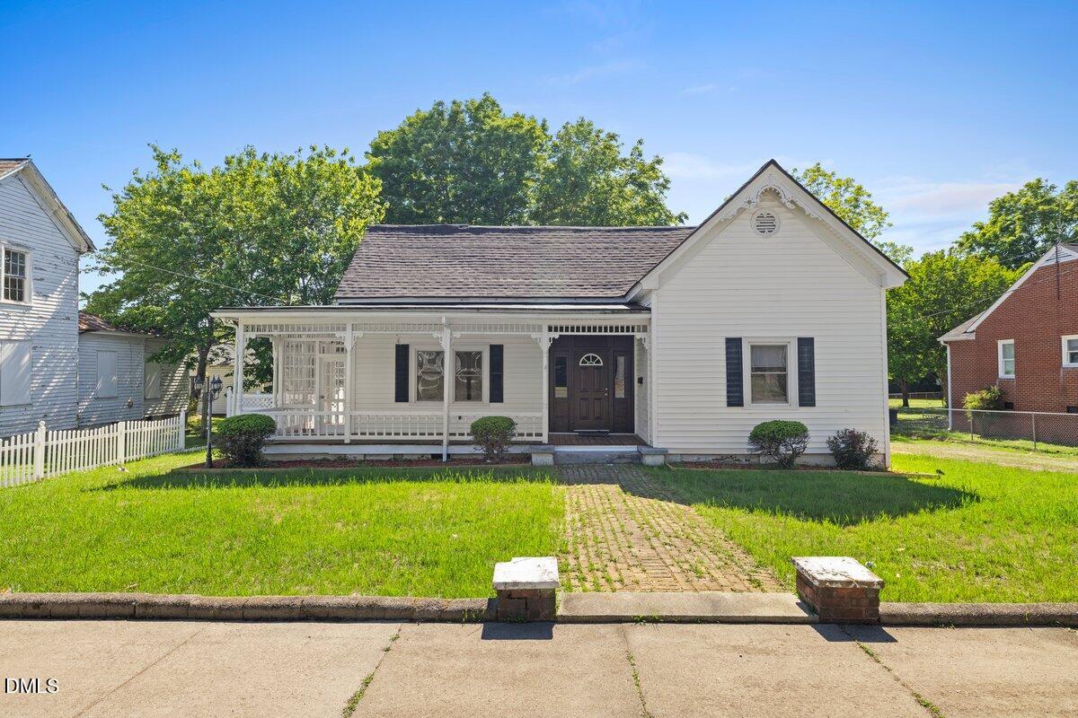 305 Broad Street, Oxford, NC 27565
