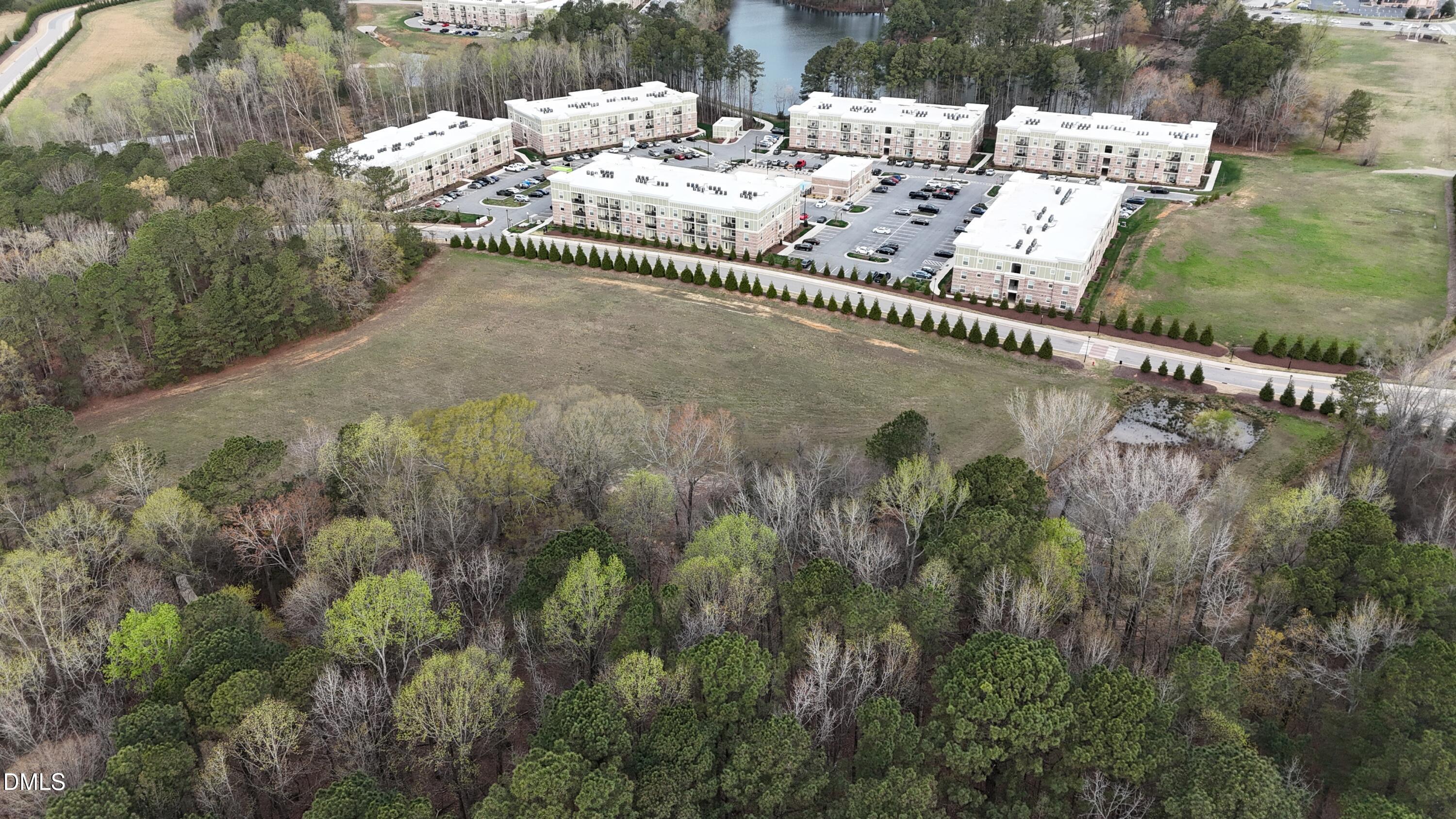 Tract 2 SW Flowers Parkway, Clayton, NC 27527