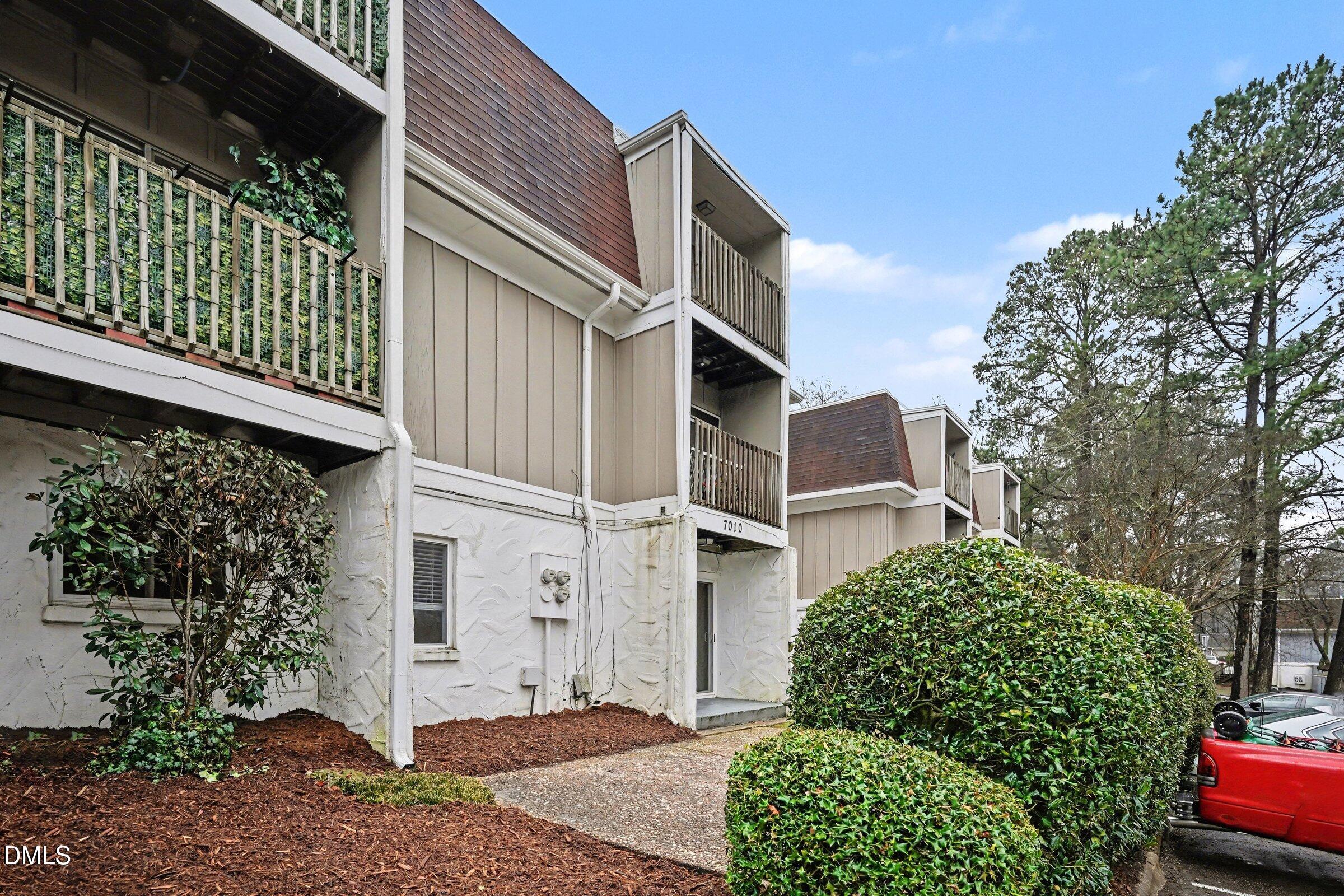 7010 Longstreet Drive C, Raleigh, NC 27615
