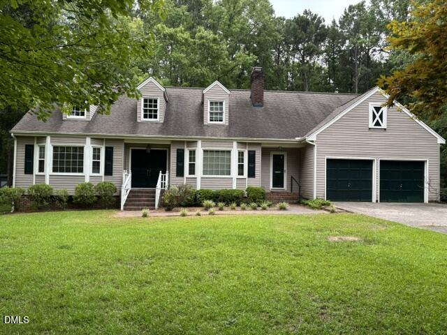 10608 Lake Place, Zebulon, NC 27597
