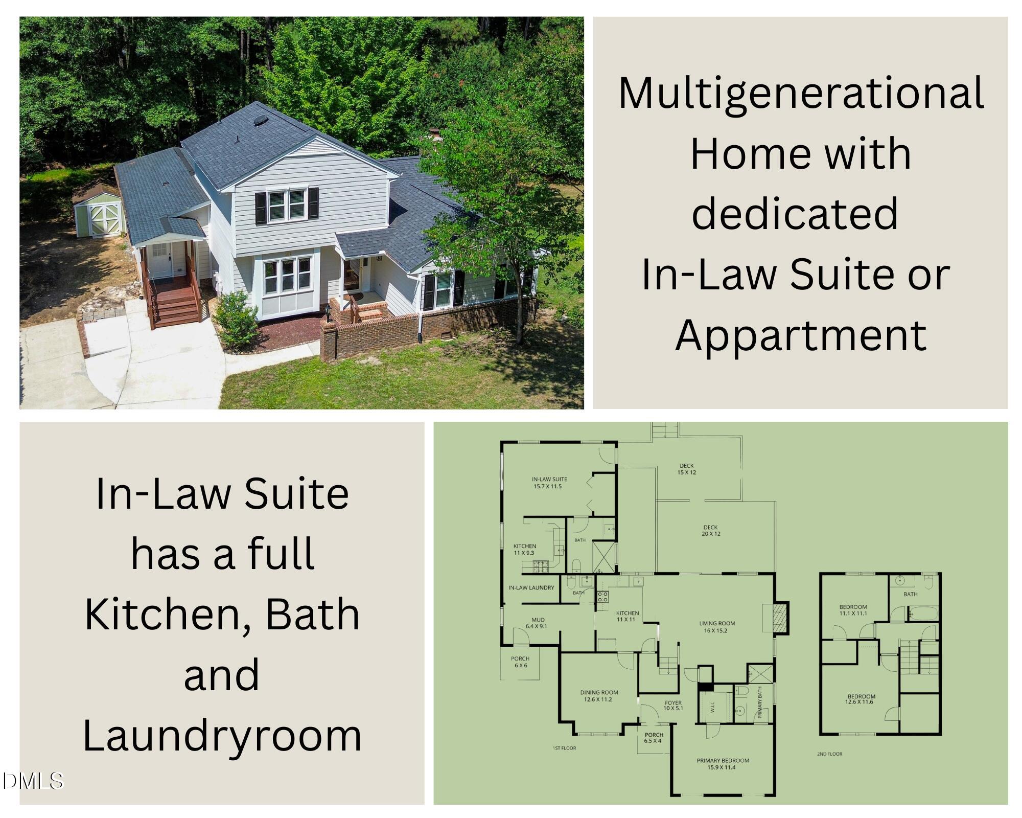 102 Stockett Court, Garner, NC 27529