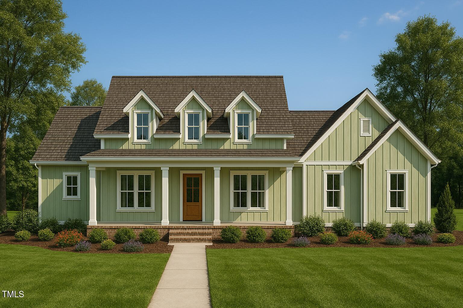 2600 Banks Road Lot 2, Raleigh, NC 27603