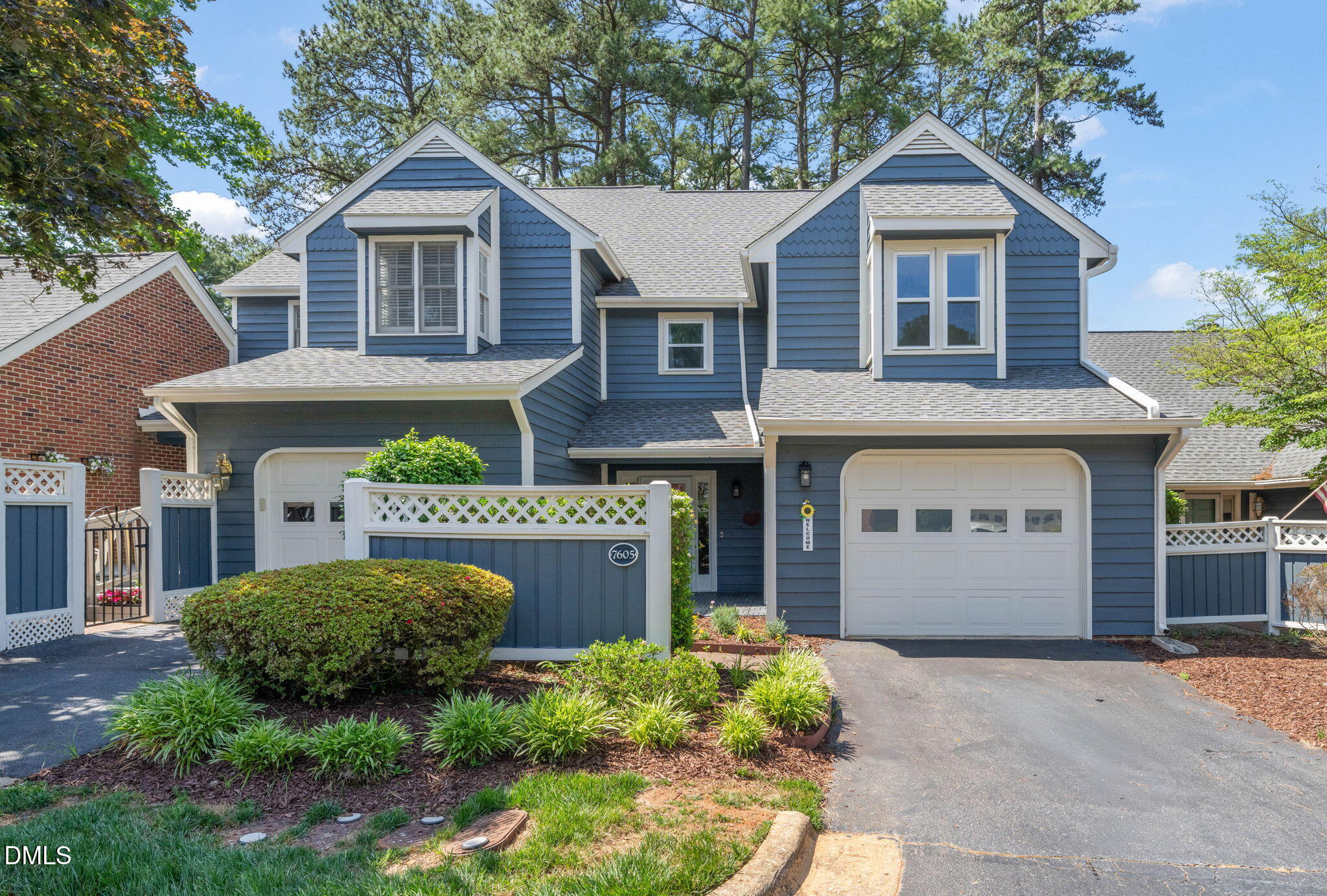 7605 Wellesley Park N, Raleigh, NC 27615