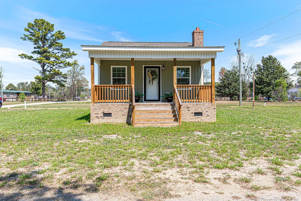 1075 Pine Street A, Pembroke, NC 28372