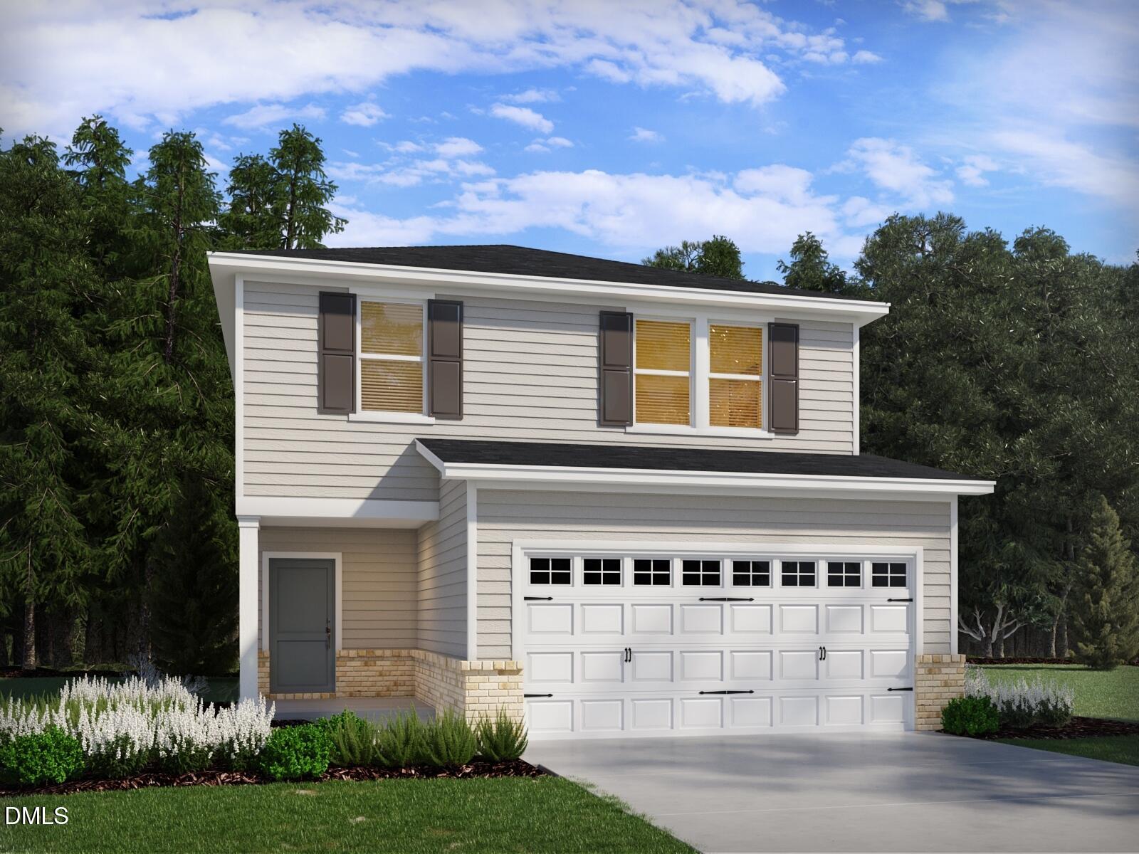 6108 Ivy Brk Trail, Wendell, NC 27591