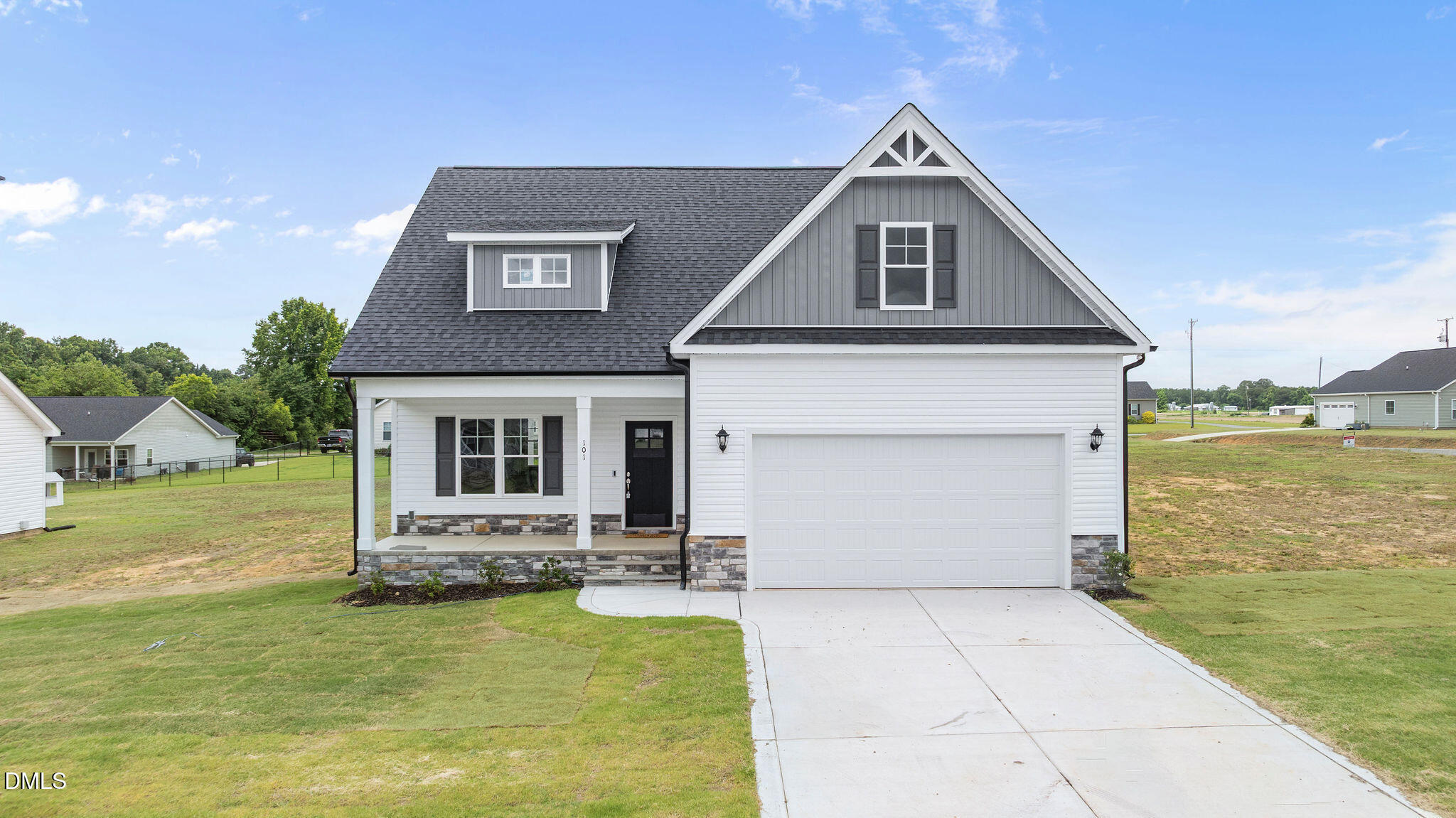 101 Baileys Place, Pikeville, NC 27863