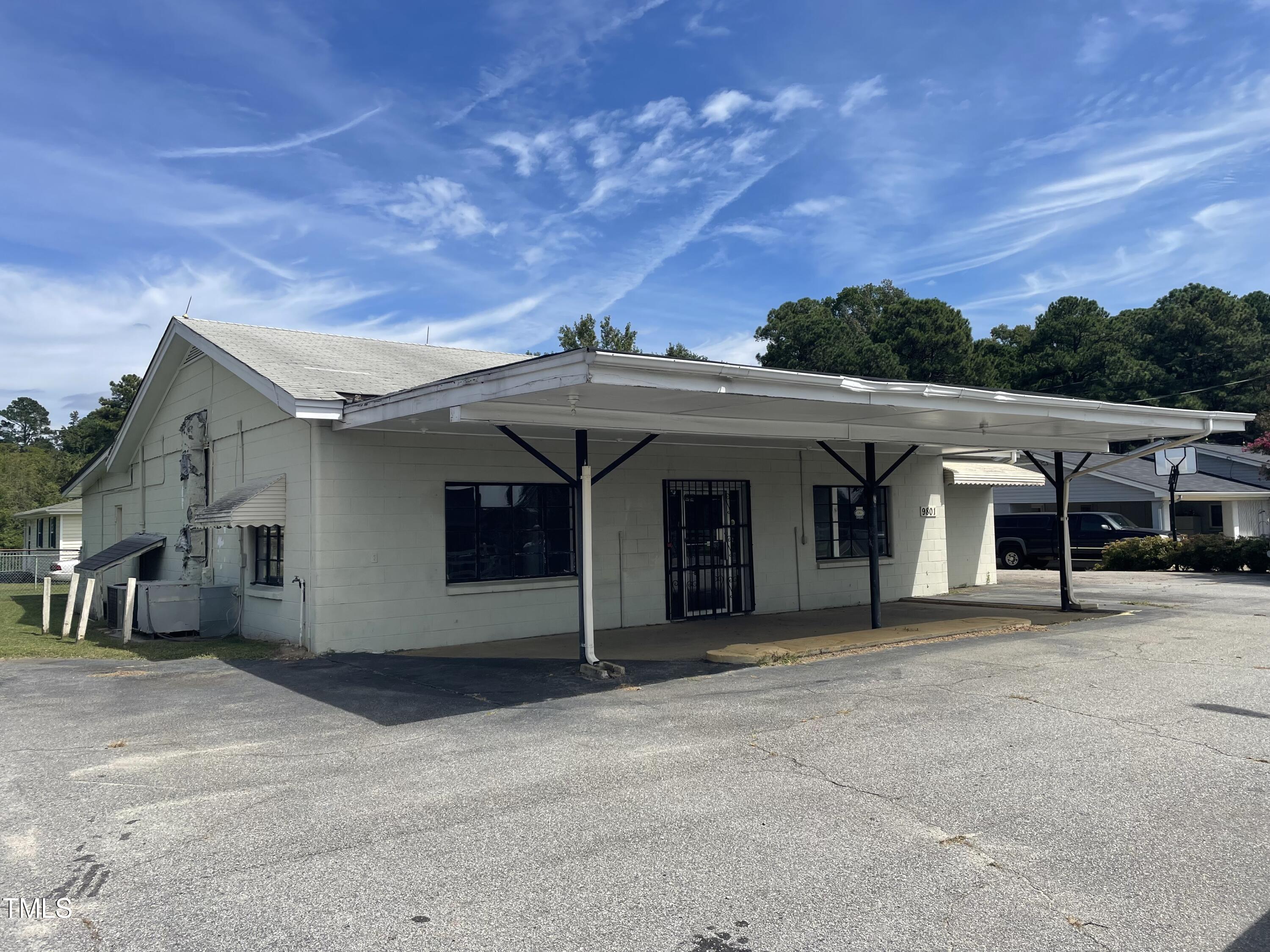 9801 Ten-ten Road, Raleigh, NC 27603