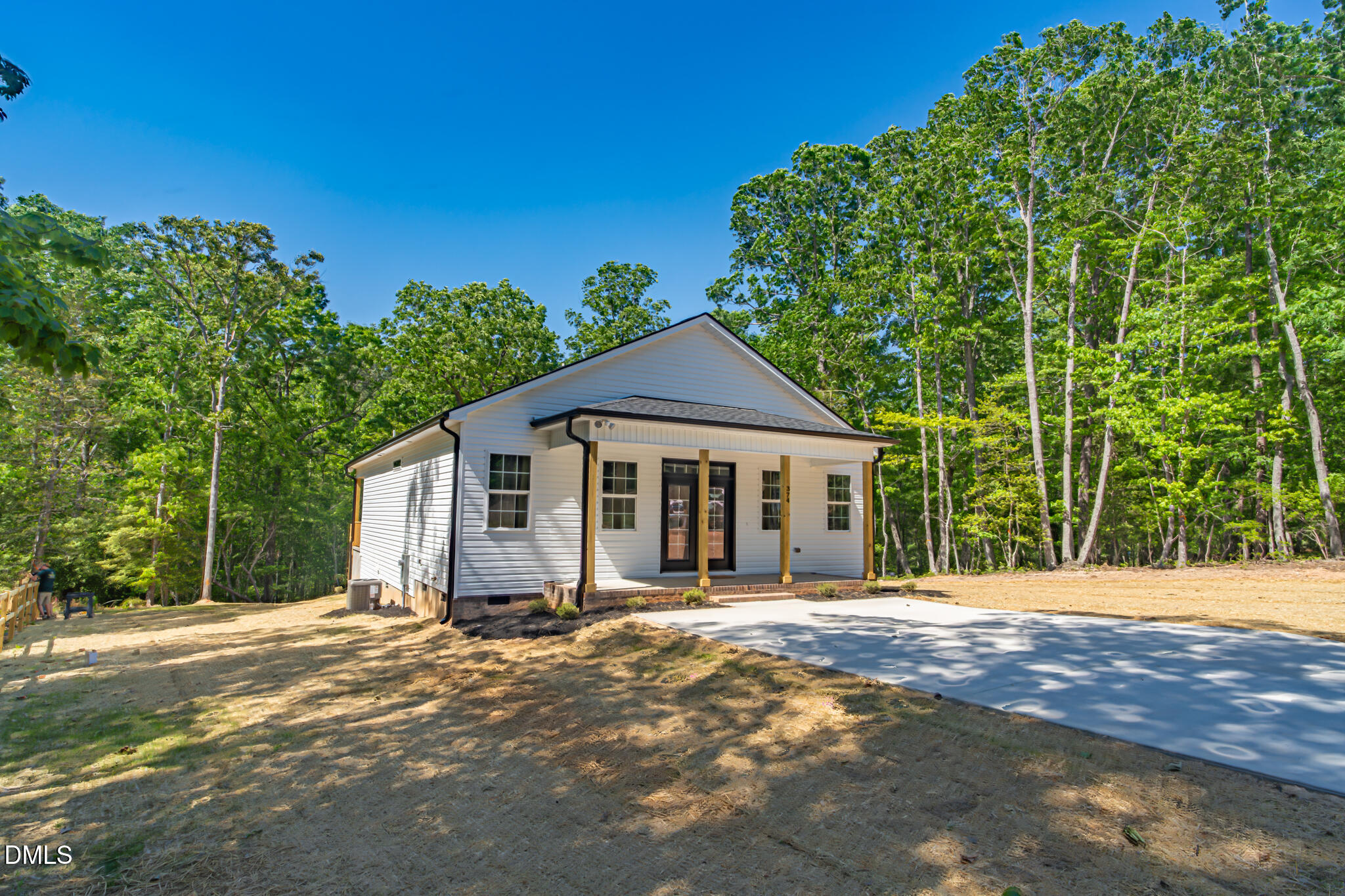 602 Jasmine Road, Fuquay Varina, NC 27526