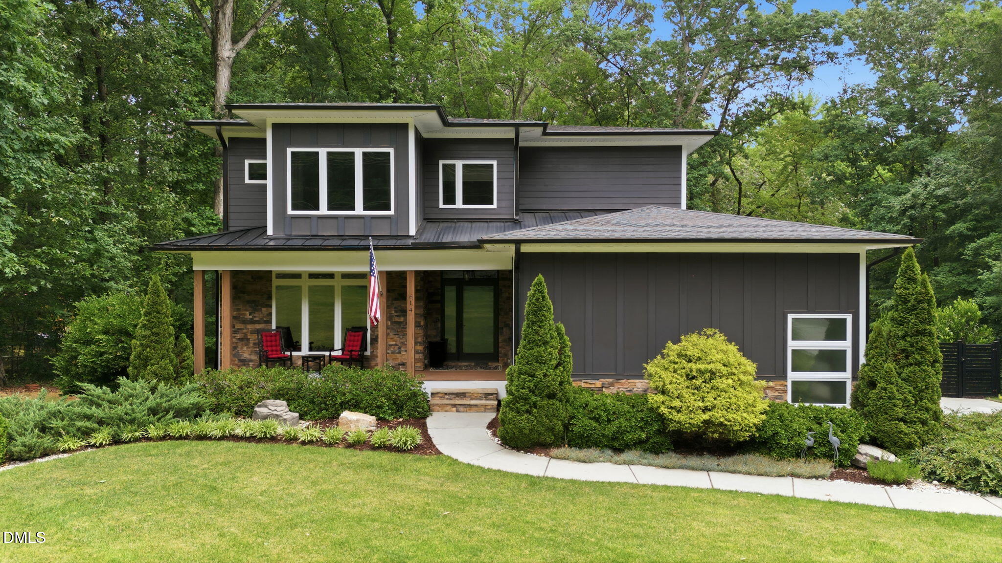614 Buffaloe Road, Garner, NC 27529