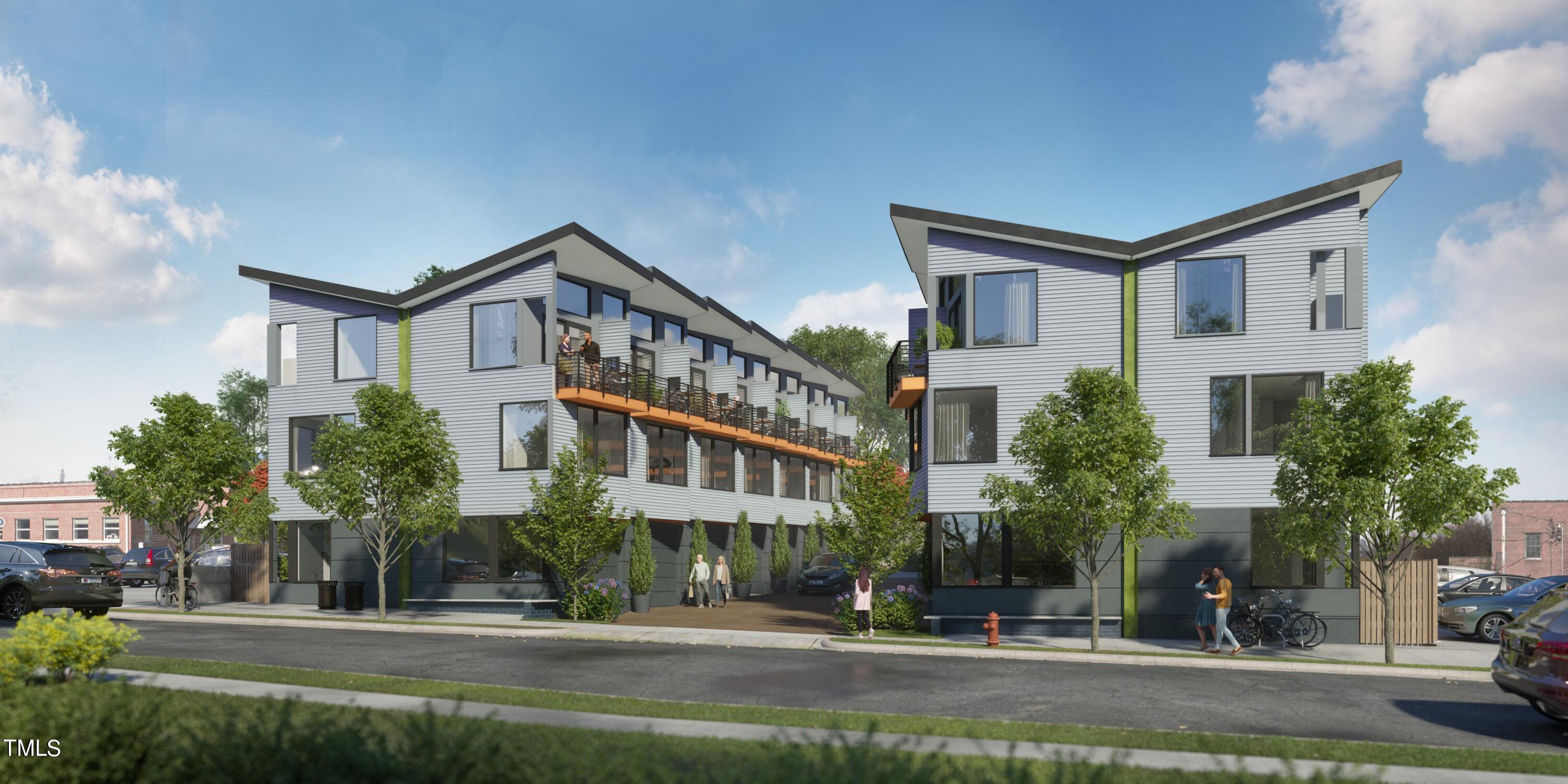 106 Broadway Street 207, Durham, NC 27701