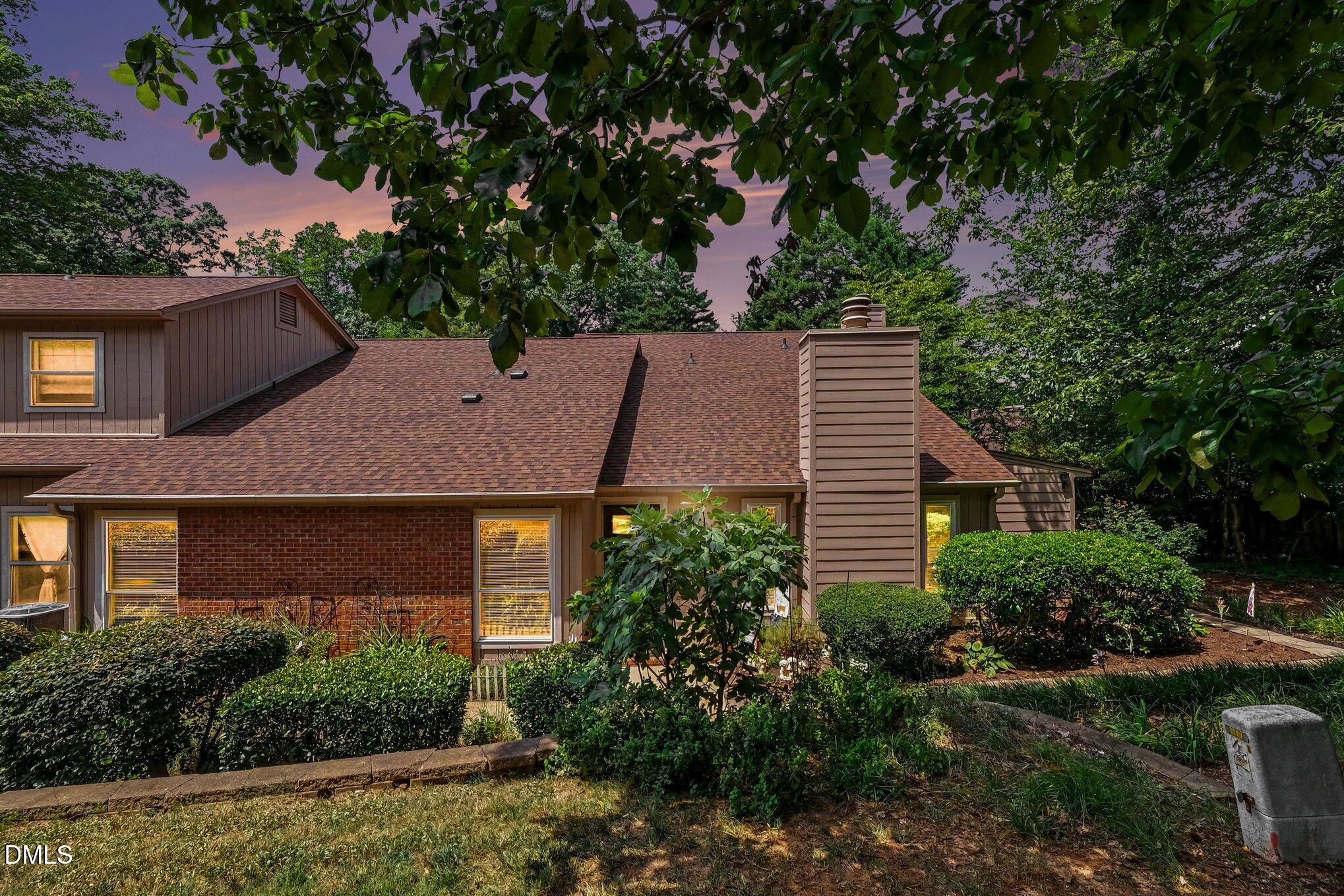 110 Twin Oaks Place, Cary, NC 27511