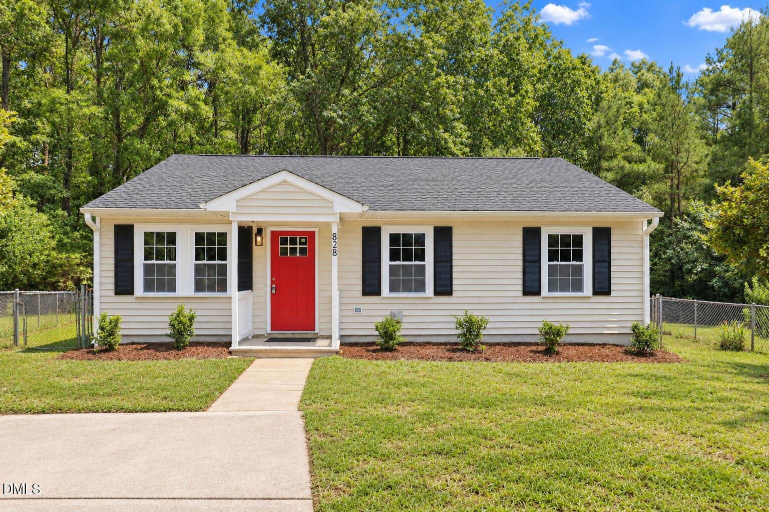 828 Shari Court, Durham, NC 27704