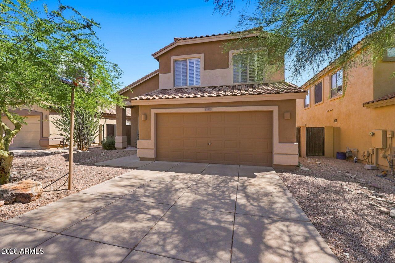 10475 E KAREN Drive, Scottsdale, AZ 85255