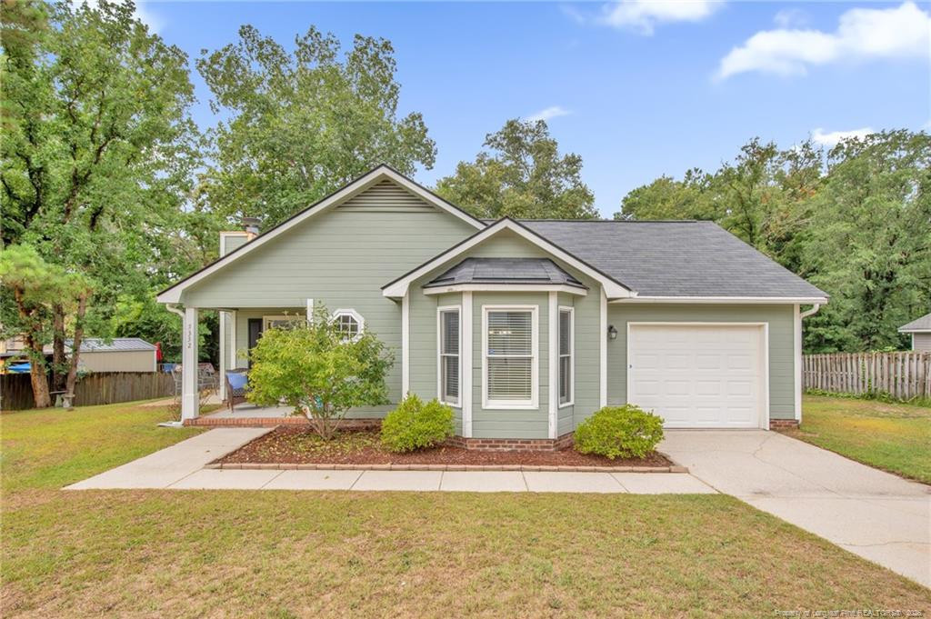 5332 Blanchette Street, Hope Mills, NC 28348