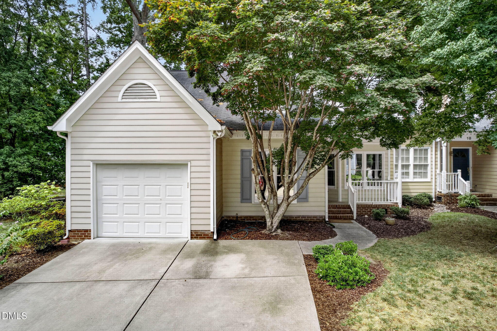 20 Renwick Court, Raleigh, NC 27615