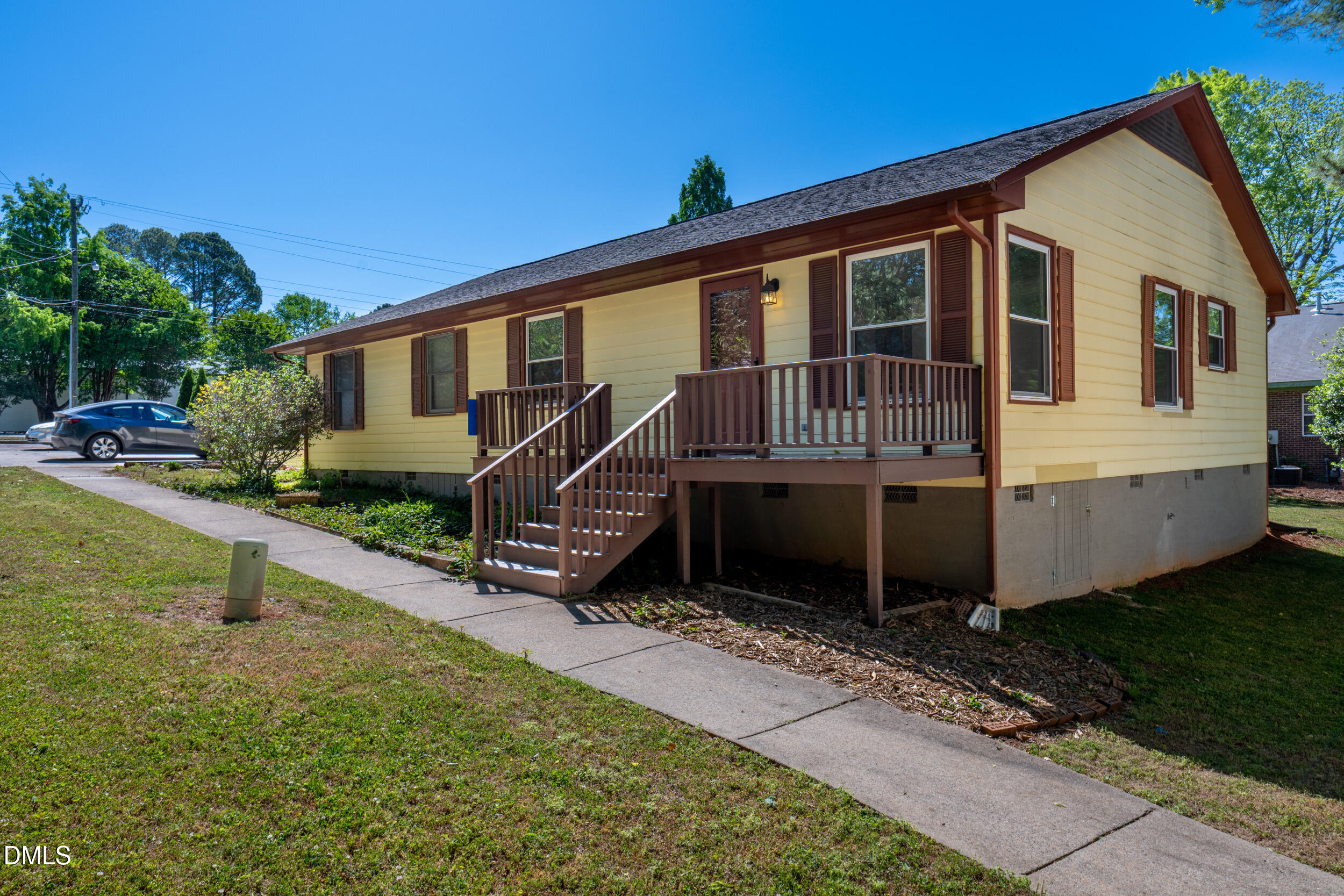 173 Credle Street B, Pittsboro, NC 27312