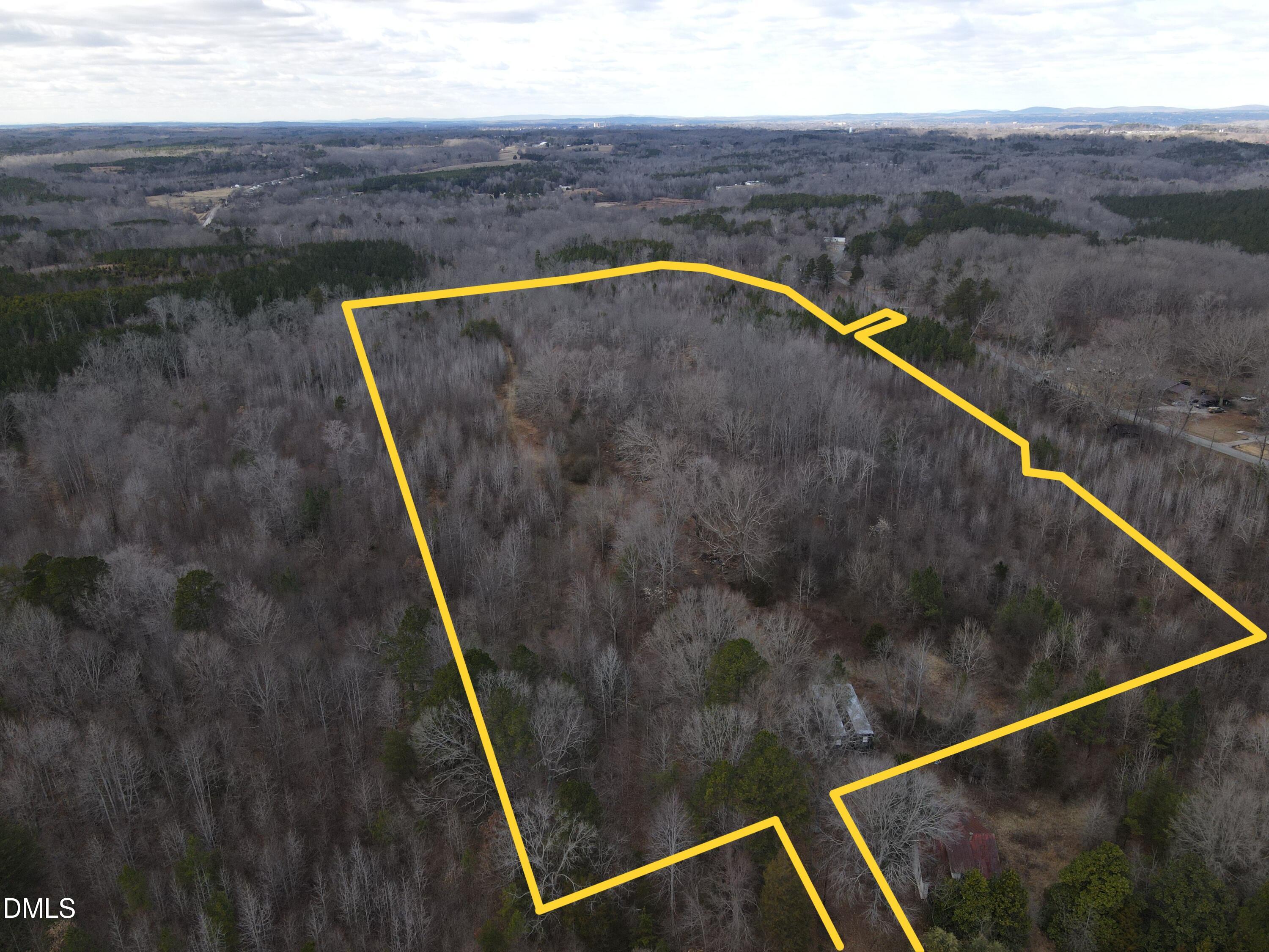 0 Walters Mill Road, Providence, NC 27315