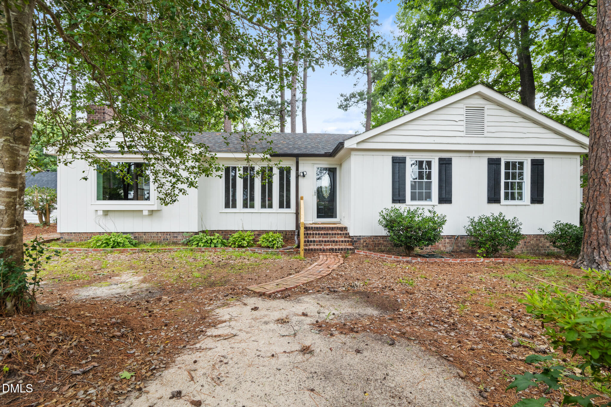 1116 Green Tee Lane, Rocky Mount, NC 27804