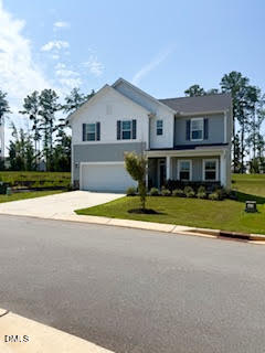 30 Brightleaf Drive, Franklinton, NC 27525