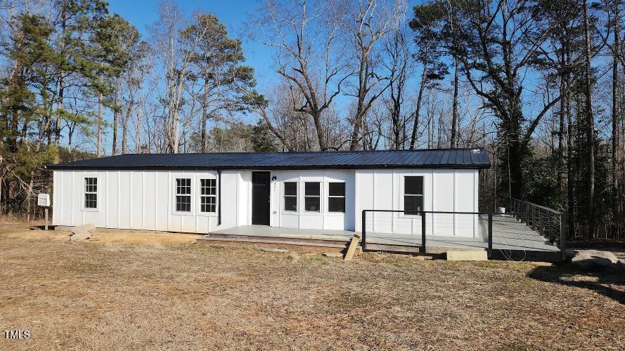 421 General Green Road, Kittrell, NC 27544