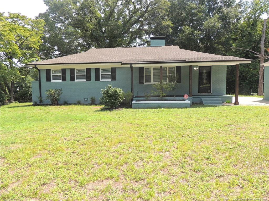 2025 Womble Drive, Fayetteville, NC 28306
