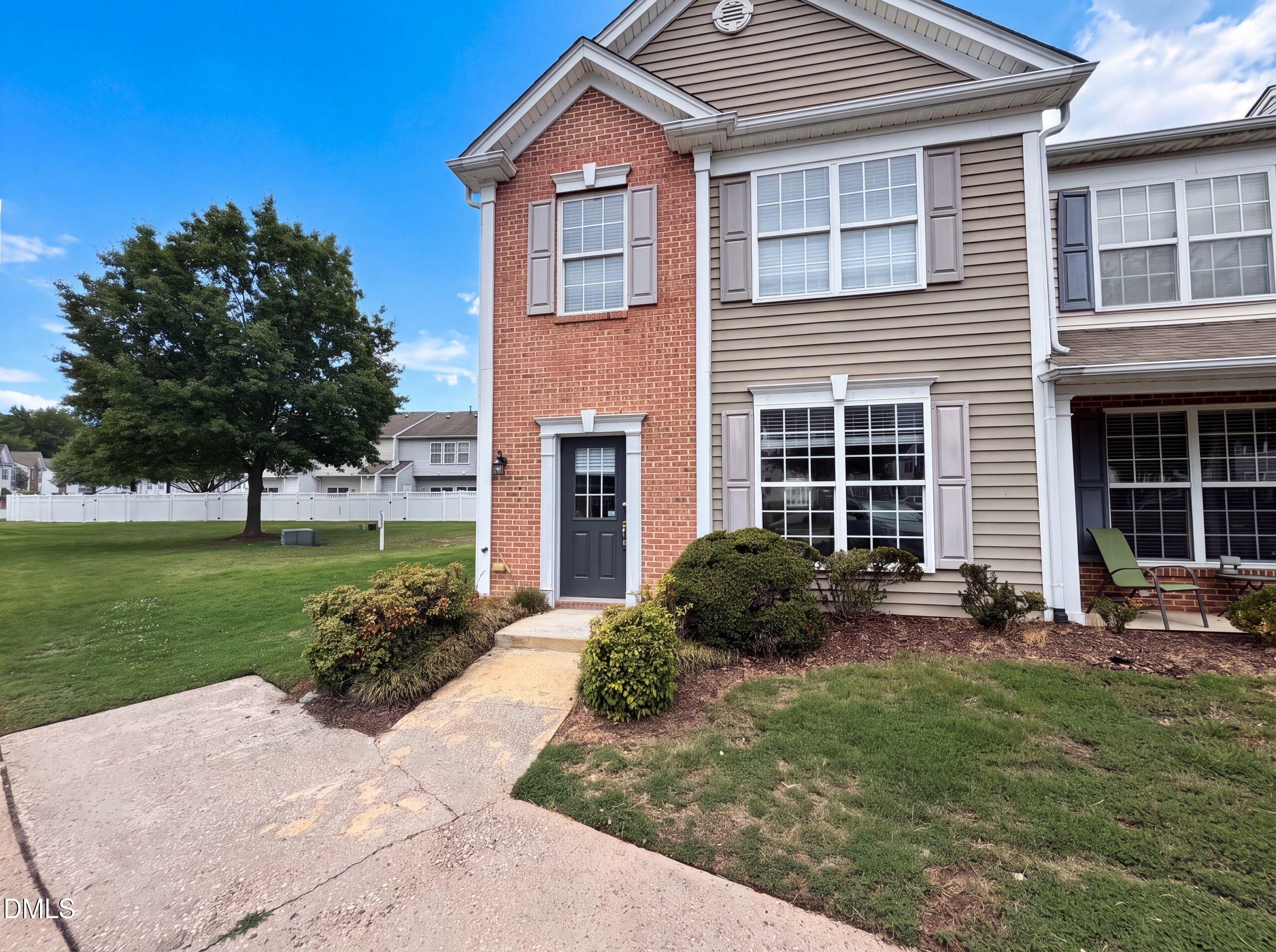 5111 Brooke Lauren Lane, Raleigh, NC 27616