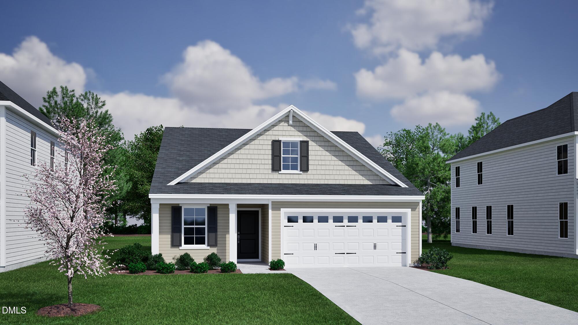 299 Thomas Trail 15, Lillington, NC 27546