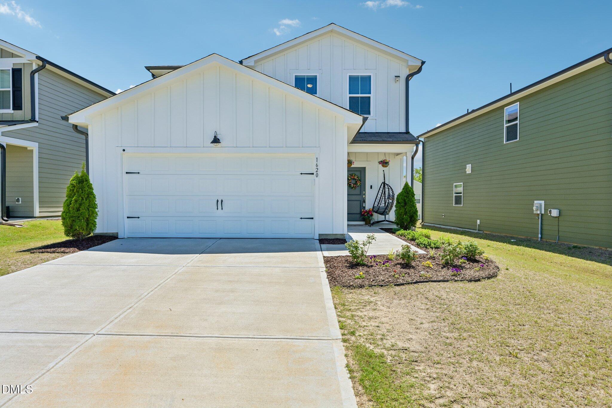 1620 Laforce Cove, Wendell, NC 27591