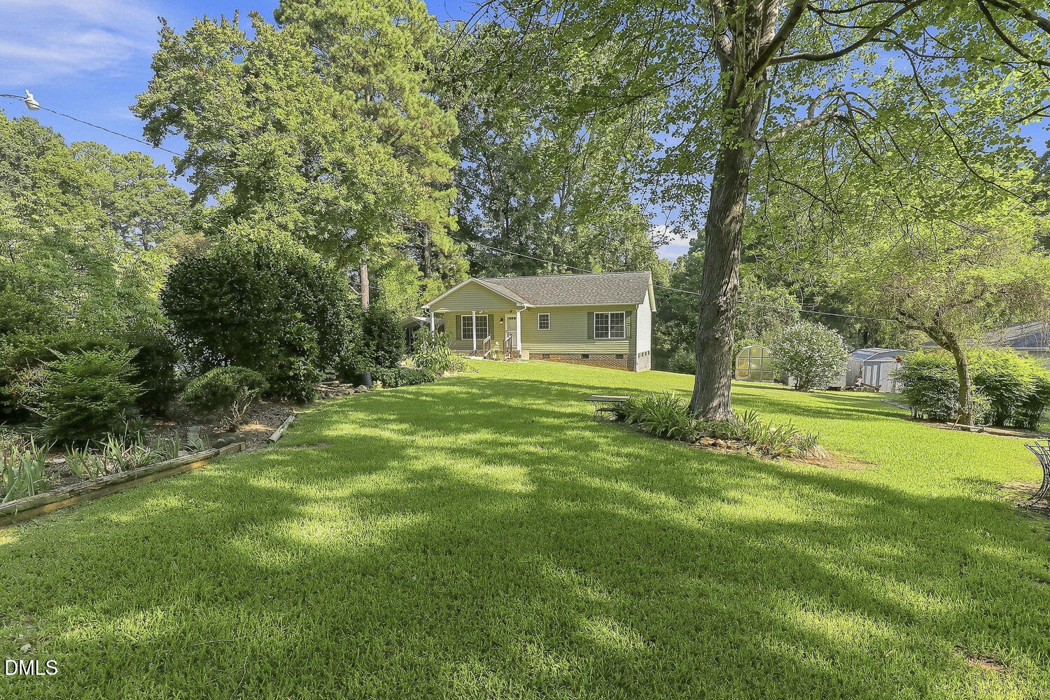3728 Air Park Road, Fuquay Varina, NC 27526