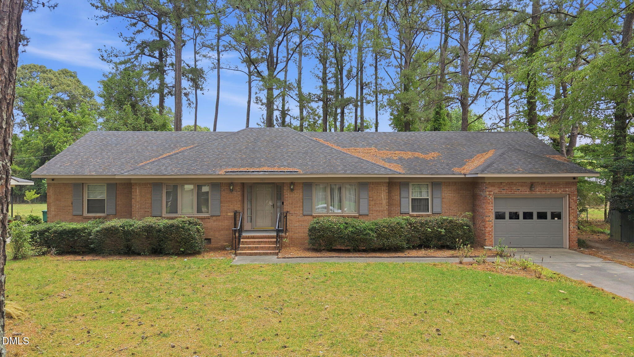 703 Mcmillan Drive, Tarboro, NC 27886