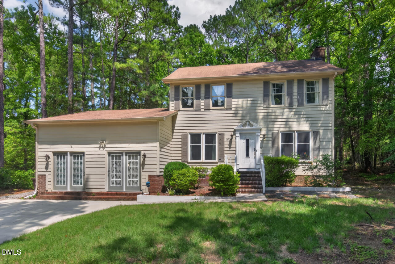1904 Stadium Drive, Durham, NC 27705