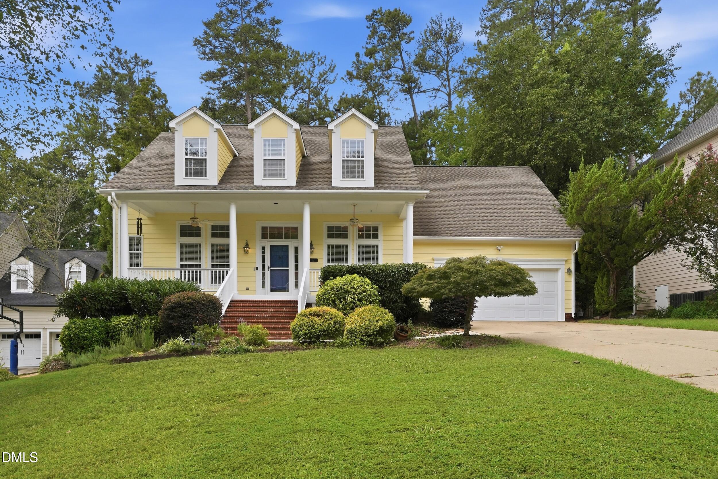 112 Myers Farm Court, Cary, NC 27519