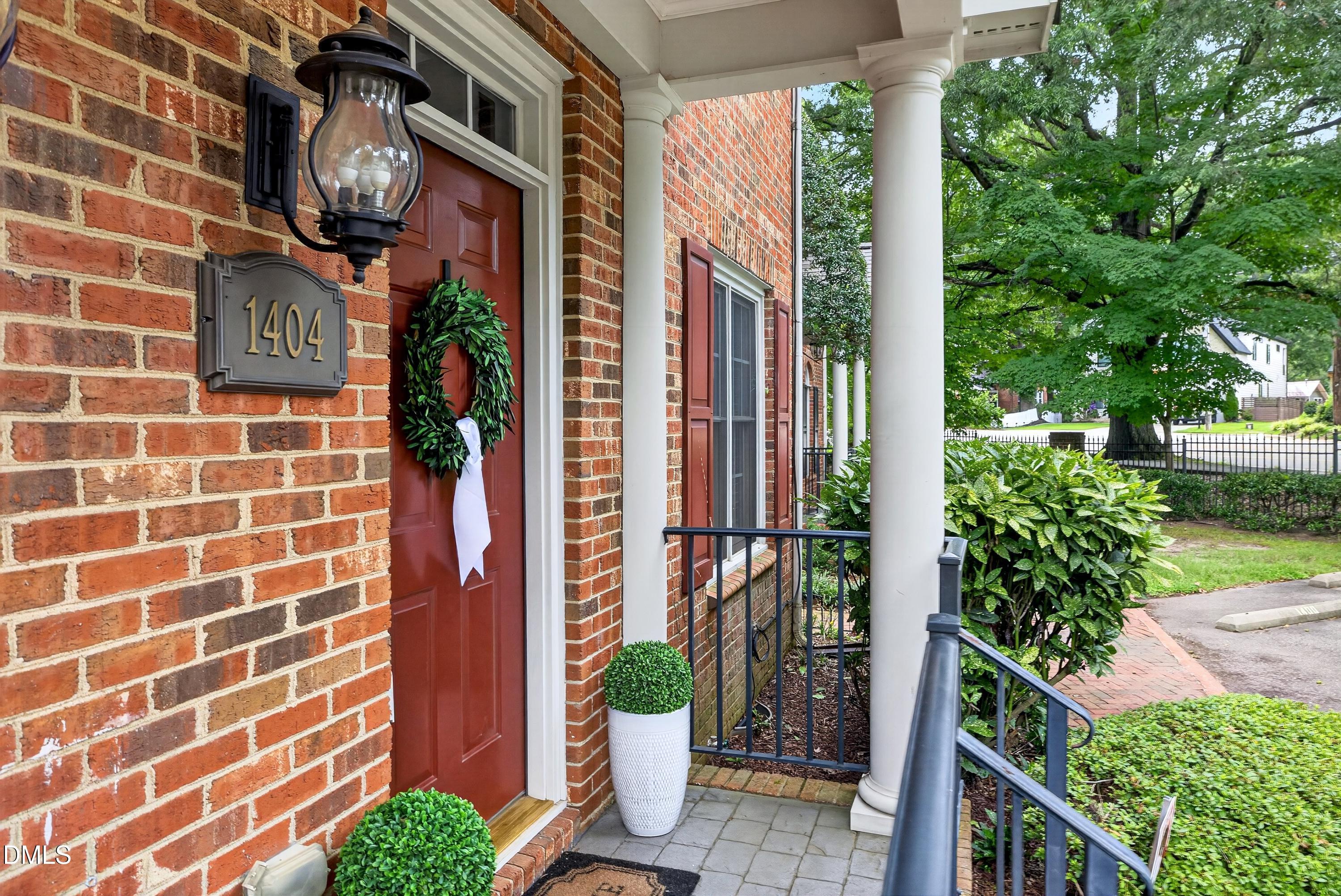 1404 Governors Court, Raleigh, NC 27604
