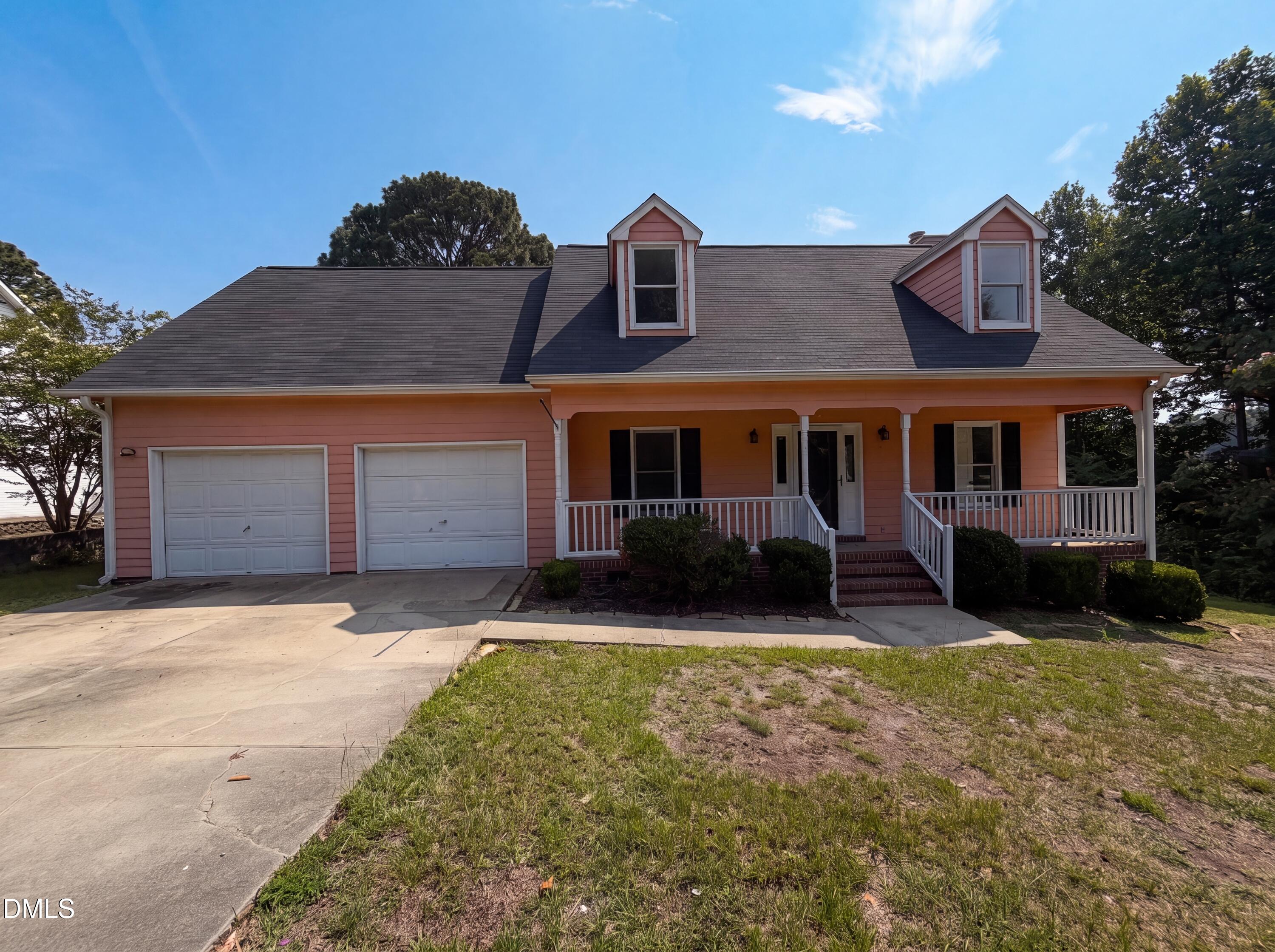 6124 Lake Trail Drive, Fayetteville, NC 28304