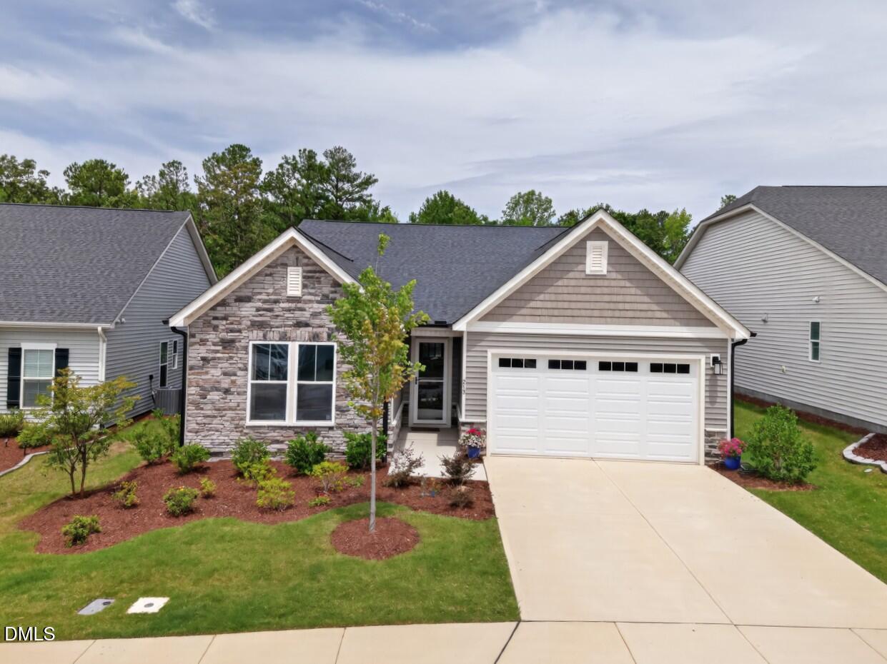 213 Falls Village Drive, Durham, NC 27703