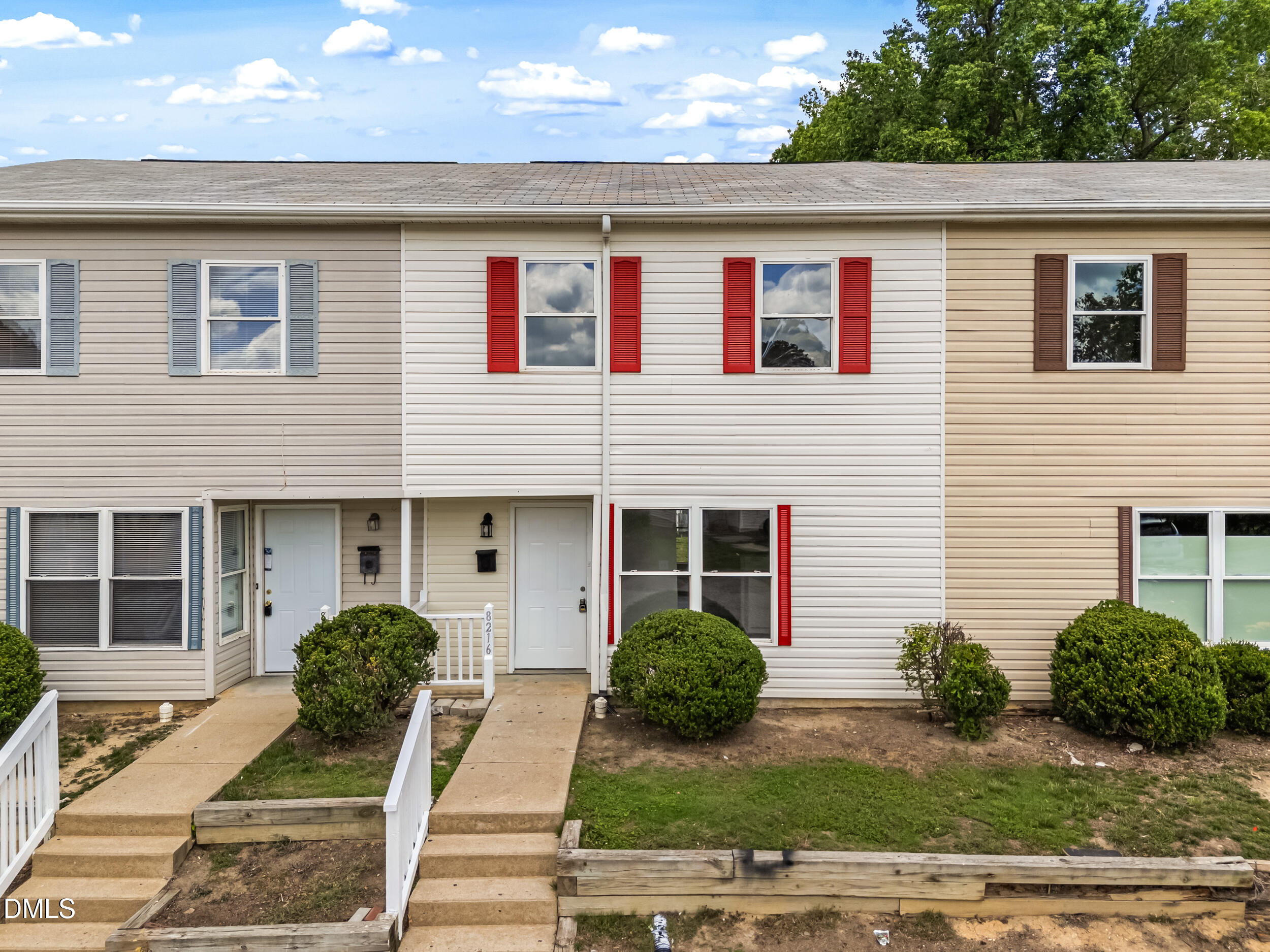 8216 Merriweather Circle, Raleigh, NC 27616