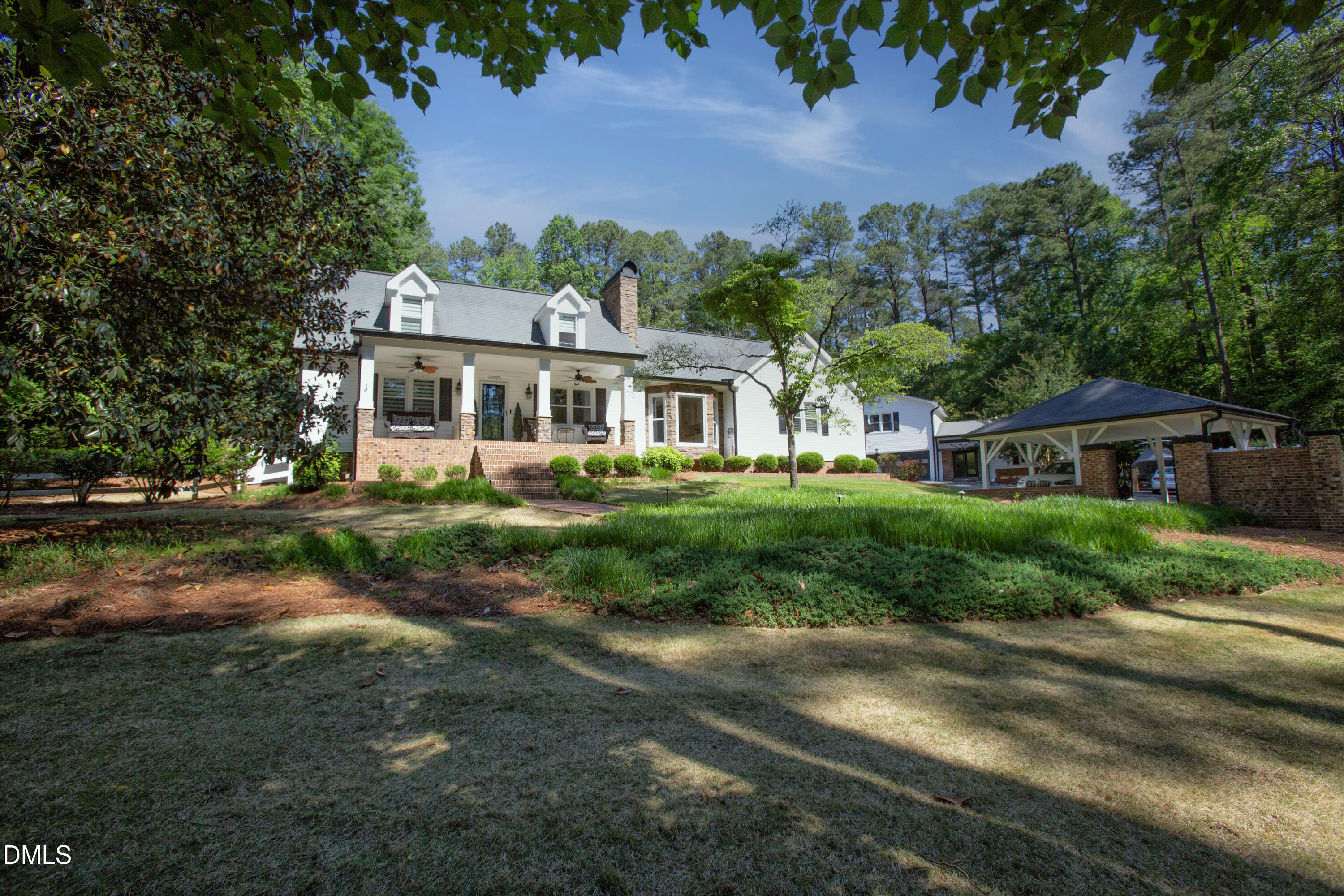 3005 Horse Shoe Farm Road, Wake Forest, NC 27587