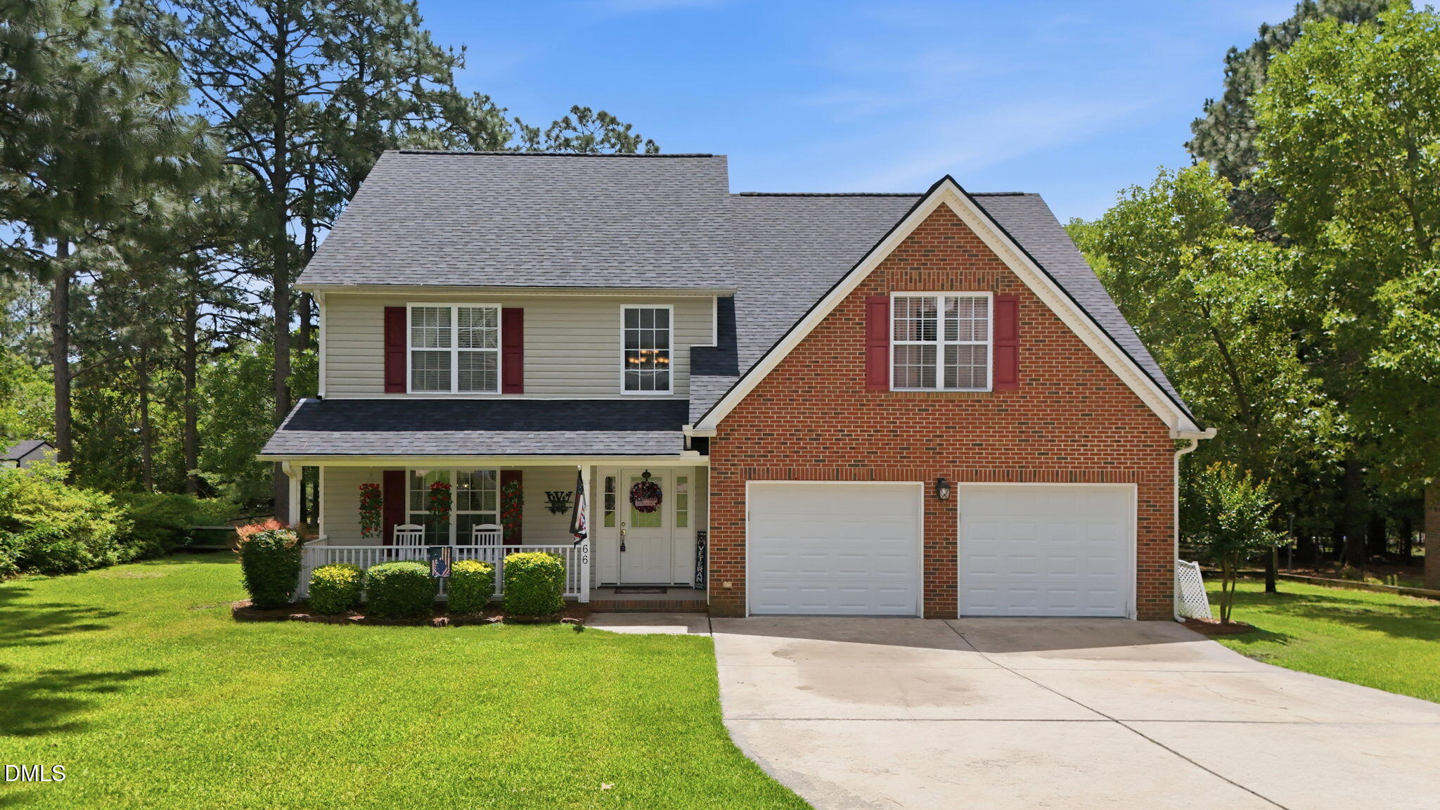 66 Long Drive, Sanford, NC 27332