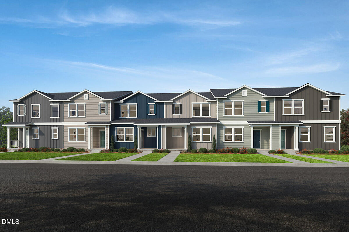 2606 Addlet Drive, Raleigh, NC 27610