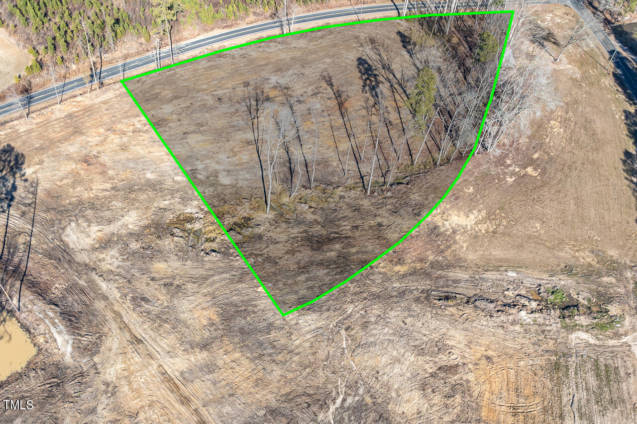 0 Dukes Lake Road, Zebulon, NC 27597