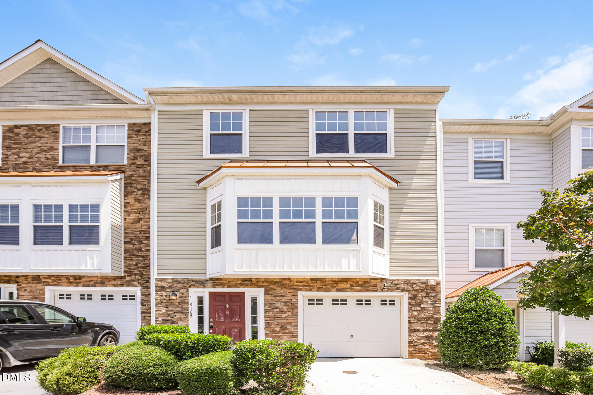 11916 Field Towne Lane, Raleigh, NC 27614