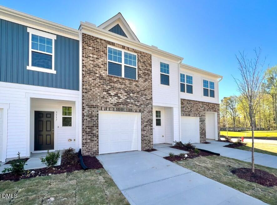 3053 Fulong Drive, Durham, NC 27704