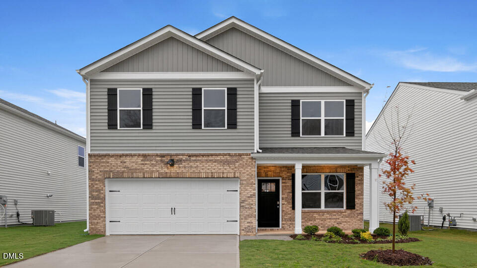 227 Pisgah Street, Sanford, NC 27330
